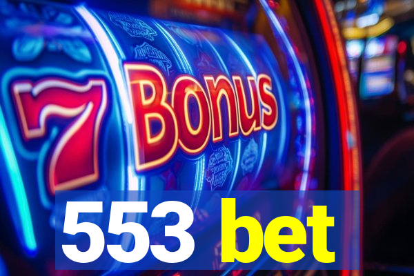 553 bet